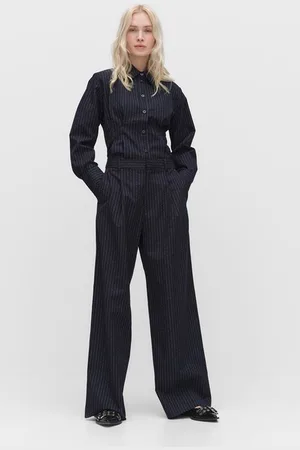 Gestuz Daciagz hw pants Byxor