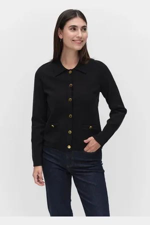 STOCKH LM Fiona cardigan Tröjor