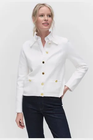 STOCKH LM Fiona cardigan Tröjor