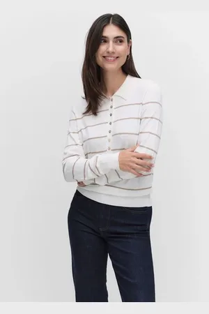 STOCKH LM Lina polo shirt Tröjor