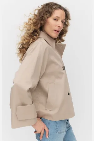 Dobber Ananya jacket Ytterplagg
