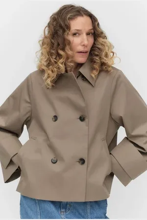 Dobber Ananya jacket Ytterplagg