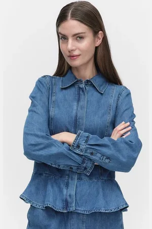 INWEAR Sophinaiw shirt Blusar