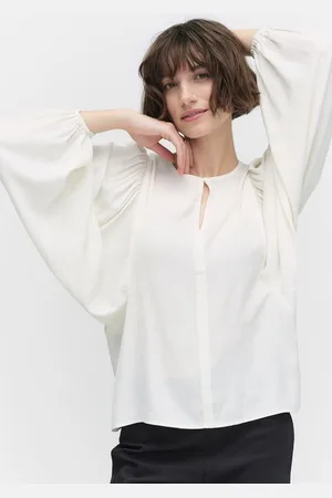 INWEAR Cidenzaiw blouse Blusar