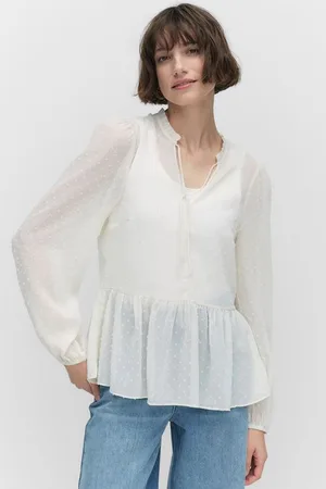 INWEAR Cibiiw blouse Blusar