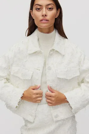 STOCKH LM Therese jacket Kavajer
