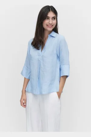 STOCKH LM Lill blouse Blusar