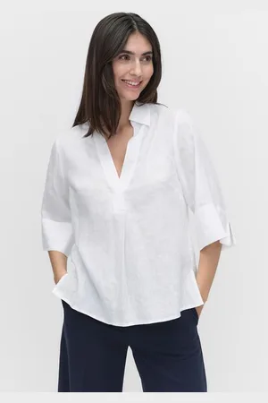 STOCKH LM Lill blouse Blusar