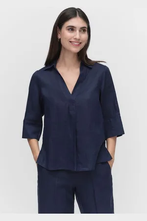 STOCKH LM Lill blouse Blusar