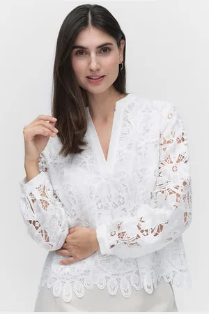 STOCKH LM Lisen blouse Blusar