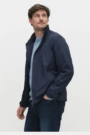 Lyle & Scott Key windbreaker jkt Ytterplagg
