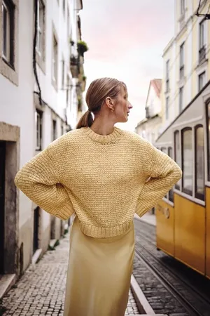 STOCKH LM Vivvi sweater Tröjor