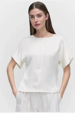 STOCKH LM Alida blouse Blusar