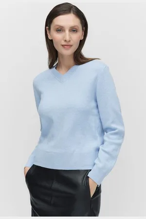 INWEAR Wallisiw v pullover Tröjor