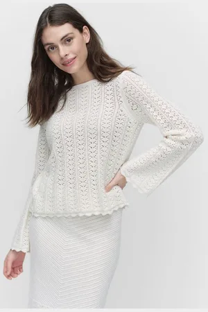 Dobber Lydia sweater Tröjor