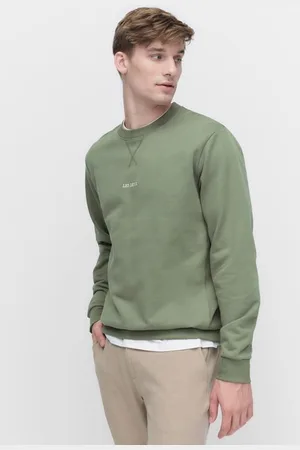 Les Deux Dexter sweatshirt Tröjor