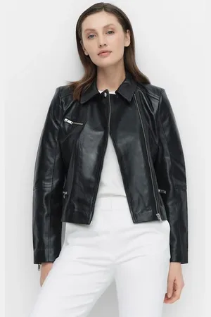 INWEAR Wennaiw biker jacket Ytterplagg