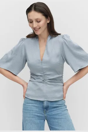 Gestuz Gzbianca blouse Blusar