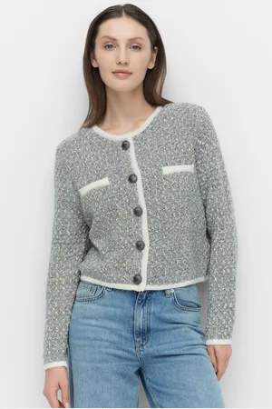 Gestuz Gznalin cardigan Tröjor