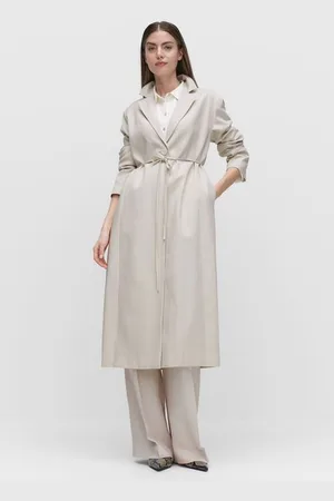 STOCKH LM Lesley coat Ytterplagg