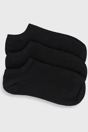 STOCKH LM Alma sneaker sock 3p Underkläder