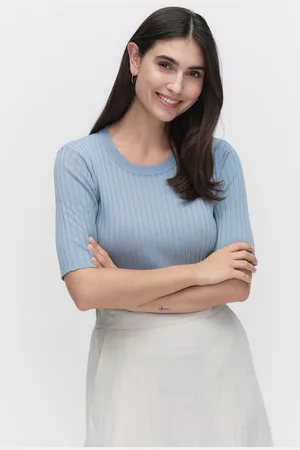 STOCKH LM Ruby knitted top Tröjor