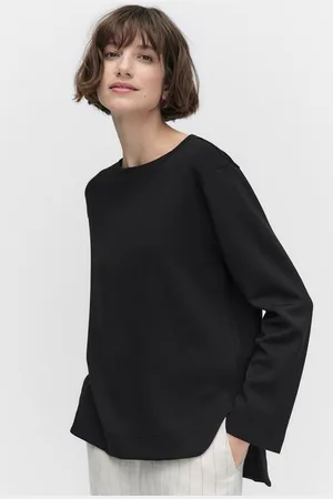 INWEAR Gincentiw crewneck Tröjor