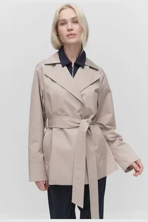 STOCKH LM Leia jacket Ytterplagg