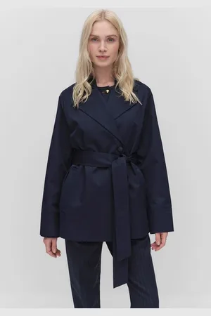 STOCKH LM Leia jacket Ytterplagg