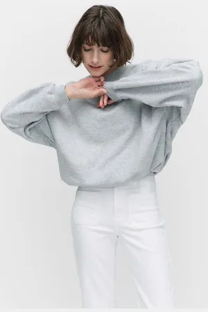 Second Female Abadell sweat Tröjor