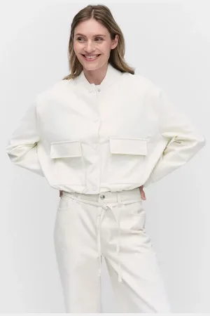 Second Female Lui bomber jacket Ytterplagg