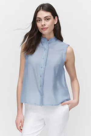 STOCKH LM Louise blouse Blusar