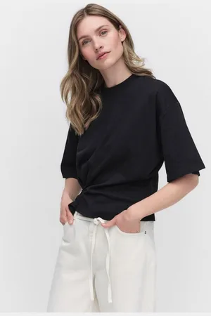 Second Female Missouri tee Blusar