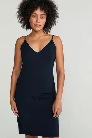 STOCKH LM Elina slip dress Underkläder