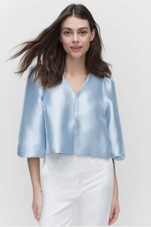 STOCKH LM Fay blouse jacket Blusar