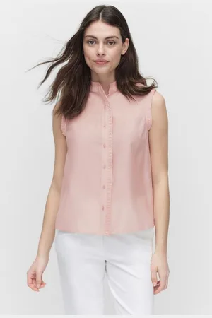 STOCKH LM Louise blouse Blusar