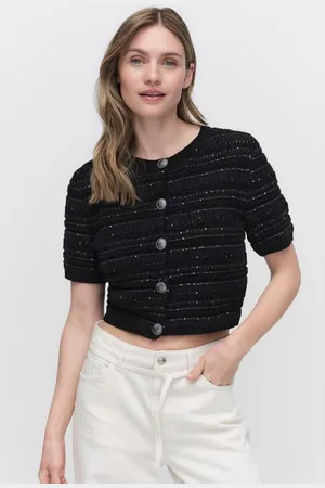 Gestuz Gzcailie cardigan Tröjor