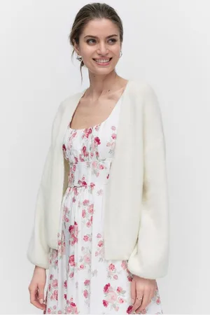 Dobber Iseline cardigan Tröjor
