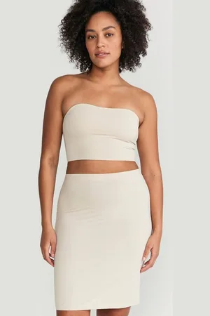 STOCKH LM Emma slip skirt Underkläder