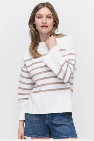 Dobber Fiorona knit Tröjor
