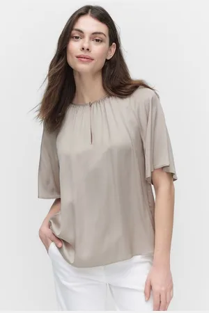 STOCKH LM Greta blouse Blusar