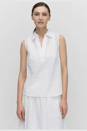 STOCKH LM Evelina blouse Blusar