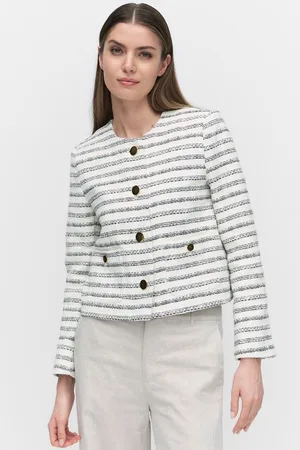 INWEAR Yaxhaiw jacket Ytterplagg