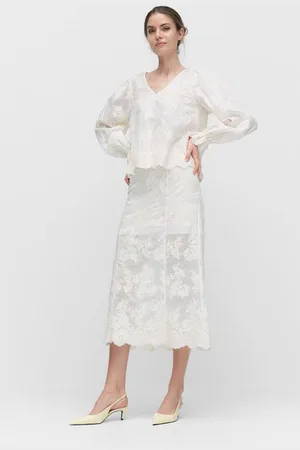 Dobber Emmy skirt Kjolar