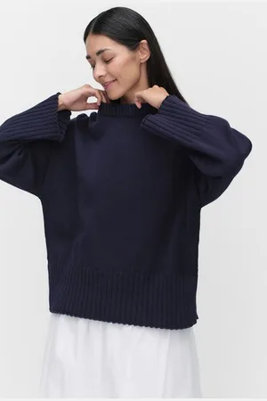 Dobber Fiorona knit Tröjor