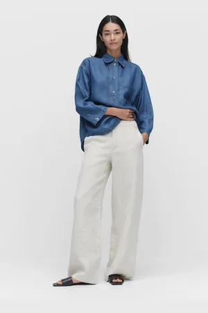 INWEAR Solinaiw pants Byxor
