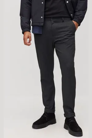 Les Deux Como reg suit pants Byxor