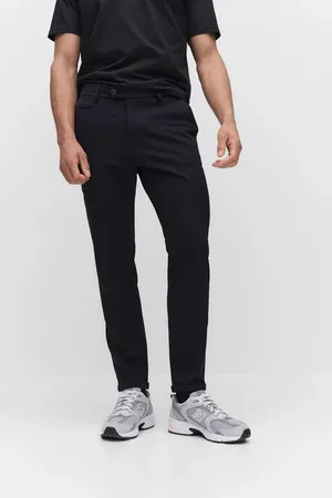 Les Deux Como suit pants Byxor