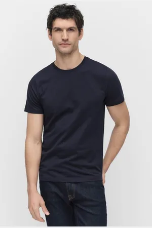 Dobber Aidan basic tee T-shirts