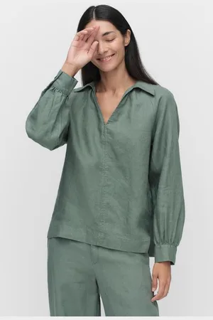 INWEAR Solinaiw blouse Blusar